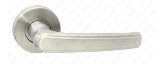 High Quality # CCCIV Aliquam Steel Porta Palpate Rose vecte Handle (GB03 XLIV)