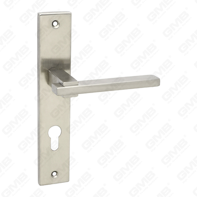 High Quality # CCCIV Aliquam Steel Porta Palpate vecte manubrio (LXI CCCXVI)