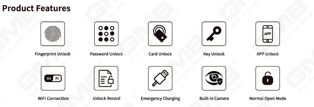 Interior & apartment Smart cincinno (DCLI)