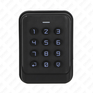 American vexillum keyless ingressum Digital Password Smert Porta clausum (A016)