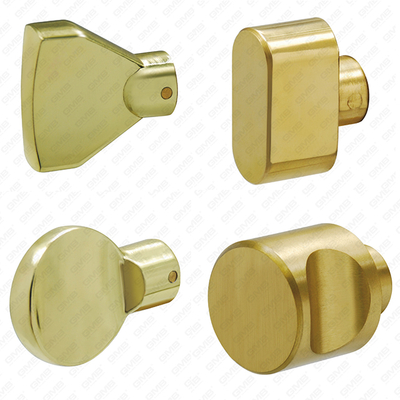 Ostium Lok Turn Knob ad cylindrum cum fulmine multiplici [TK-A TK-B TK-C TK-D TK-E TK-F TK-G TK-H)