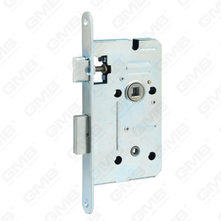 Princeps Securitatis Mortise Door lock Zamak deadbolt Zamak pessulus WC foramen sursum corpus (Z65C Z75C)