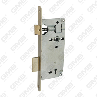 Princeps Securitatis Mortise Porta Obfirmo Ferro deadbolt Zamak pessulus Obfirmo Corpus (3075)