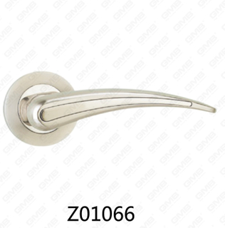 Zamak Zinc Alloy Aluminium Rosette Door Palpate cum Round Rosette (Z01066)