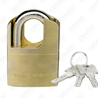 Rexbar Securitatis Rating Shackle Protected Mitt Zinc Alloy sursum Padlock(072)