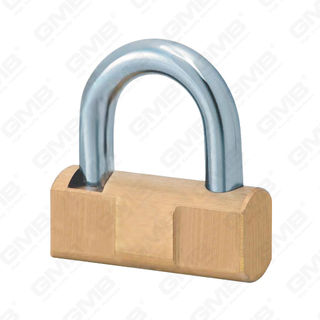 Brass Hammar Padlock(200)