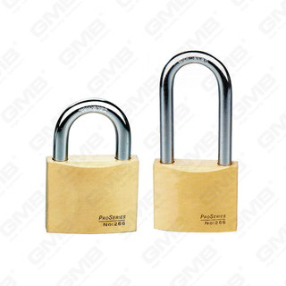 Brass Peniculus Padlock (BB010)