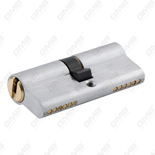 High Securitatis Cylindri cum Anguis Key Via (GMB, CY, 26A)