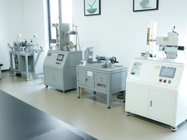 Introductio de Laboratory