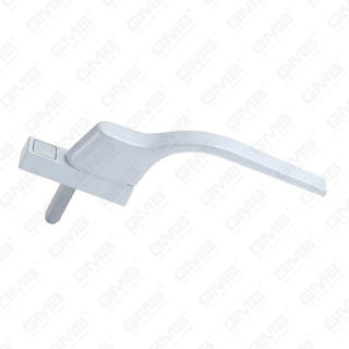 UpvC Aluminium Alloy Casement Fenestra vel Porta clausum Hand [CGZS015, CD]