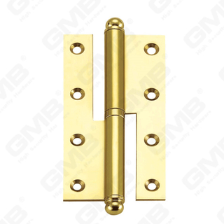 High Quality Porta Hardware Brass Porta Hinge [HG-MXXXII]