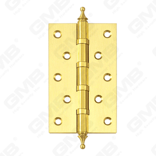 High Quality Porta Hardware Brass Porta Hinge [HG-II]