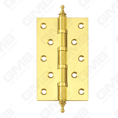 High Quality Porta Hardware Brass Porta Hinge [HG-II]