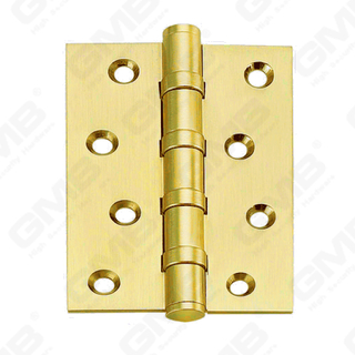 High Quality Porta Hardware Brass Porta Hinge [HG-MIII]