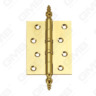 High Quality Porta Hardware Brass Porta Hinge [HG-MXIII]