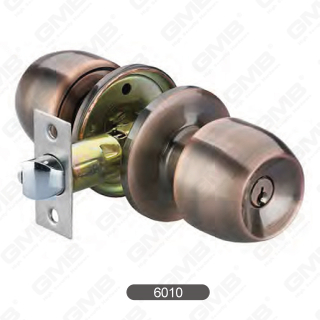 Stainless chalybulata Knob loca clausum clausum pila knob [(VI) X]