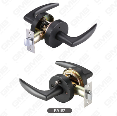 Zinc Alloy Auto-Release Lever clausum [B9162]