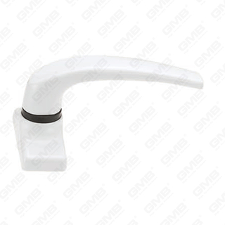UpvC Aluminium Alloy Casement Fenestra vel Porta clausum Hand [CGZS025-CD]