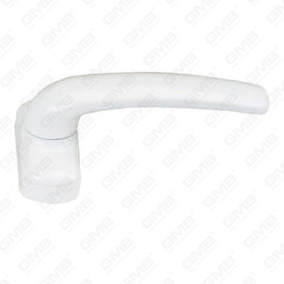 UpvC Aluminium Alloy Casement Fenestra vel Porta clausum Hand [CGZS030-CD]