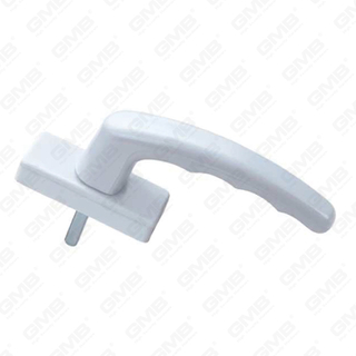 UpvC Aluminium Alloy Casement Fenestra vel Porta clausum Hand [CGZS041-CD]