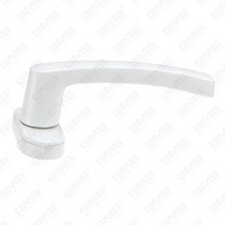 UpvC Aluminium Alloy Casement Fenestra vel Porta clausum Hand [CGZS019, CD]