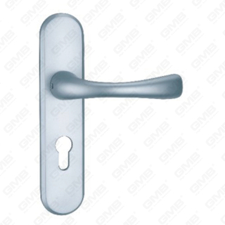 Oxygenate aluminium ostium manubrio in laminam laminam ostium manubrio (G462, G86)