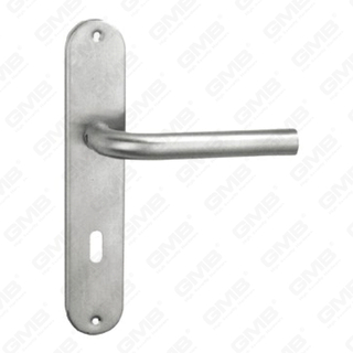 High Quality # CCCIV Aliquam Steel Porta Palpate vecte Handle (Sh88-Sy01-SS)