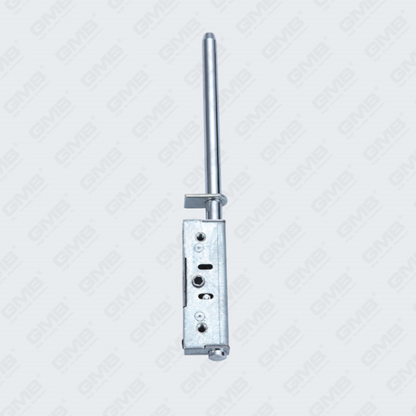 Princeps Securitatis Mortise Lock_101 Top et deorsum cincinno