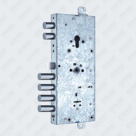 Euro Style High Security Mortise Obfirmo pro Porta [201]
