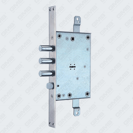 Princeps Securitatis Mortise Lock for Construction [203]
