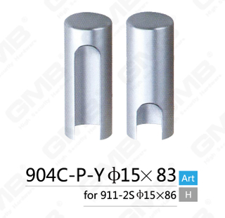 Caps ad Hinges [904c-P-y φ15 × 83-2]