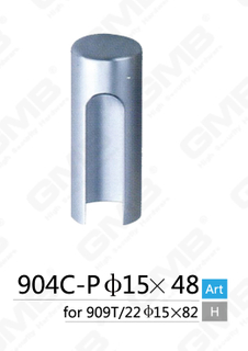 Caps ad Hinges [904c-P φ15 × XLVIII]