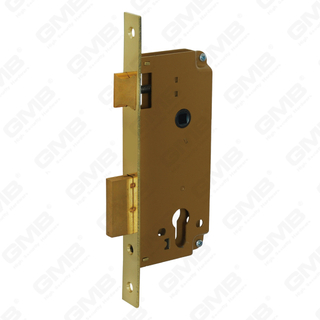 Princeps Securitatis Mortise Porta Obfirmo Ferro Zamak Deadbolt Ferro Zamak pessulus Obfirmo Corpus (C004))