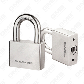 304 # Steel Disc Padlock(760)