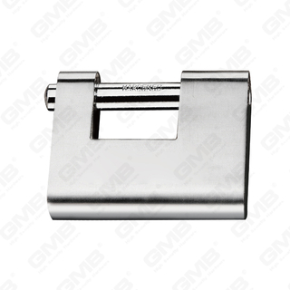 Stainless Steel Armored Padlock(880)