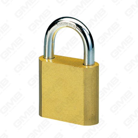Aeris cylindrici lateralis dedicatio aenea COLOR FERRUM PADLOCK EXPICTA (007)
