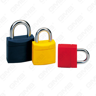 Munus-apertum exorta vincla Color Padlock (012)