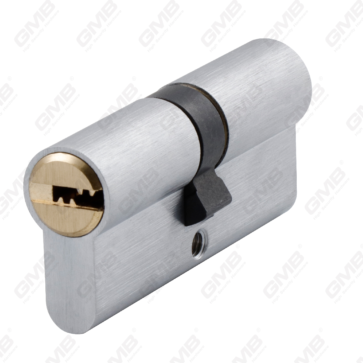 High Securitatis Cylindri cum Anguis Key Via (GMB, CY, 26A)