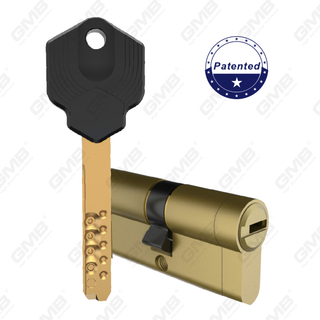 Anti technology confractus-in patented summus securitate cylindri (K26)