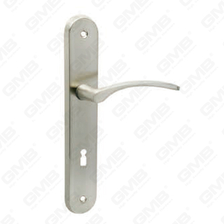 Porta manubrio trahere lignea ostium hardware ansam clausum ostium manubrio in laminam ad mortise Obsten by Zinc aut ferro ostium laminam manubrio ((CCXV) CCXXV)