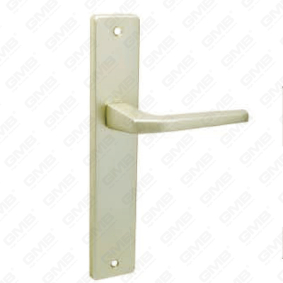 Palpate Oxygenate Aluminium Door Plate Door Palpate (213F)