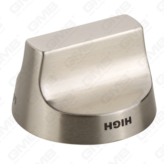 Aes vel Zinc Alloy Knob Lorem Hardware cum Chrome Plated Perago (Z-KB208-CP)