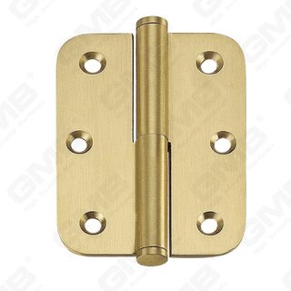 High Quality Porta Hardware Brass Porta Hinge [HG MXXIII-]