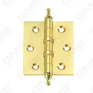 High Quality Porta Hardware Brass Porta Hinge [HG MII]