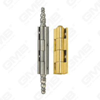High Quality Porta Hardware Brass Porta Hinge [HG-MXLVI]