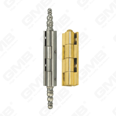 High Quality Porta Hardware Brass Porta Hinge [HG-MXLVI]
