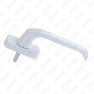 UpvC Aluminium Alloy Casement Fenestra vel Porta clausum Hand [CGZS026-CD]