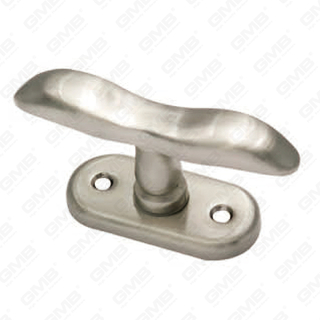 UpvC Aluminium Alloy Casement Fenestra vel Porta clausum Hand [W7]