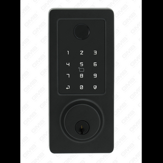 American Latin IMPERVIUS KEKELLESS Entry Tuuya / TT Wireless Digital Password FingerPrint MF Card Smart Porta Cincinno (A015)