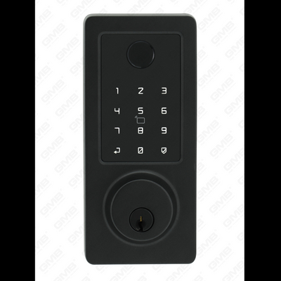 American Latin IMPERVIUS KEKELLESS Entry Tuuya / TT Wireless Digital Password FingerPrint MF Card Smart Porta Cincinno (A015)